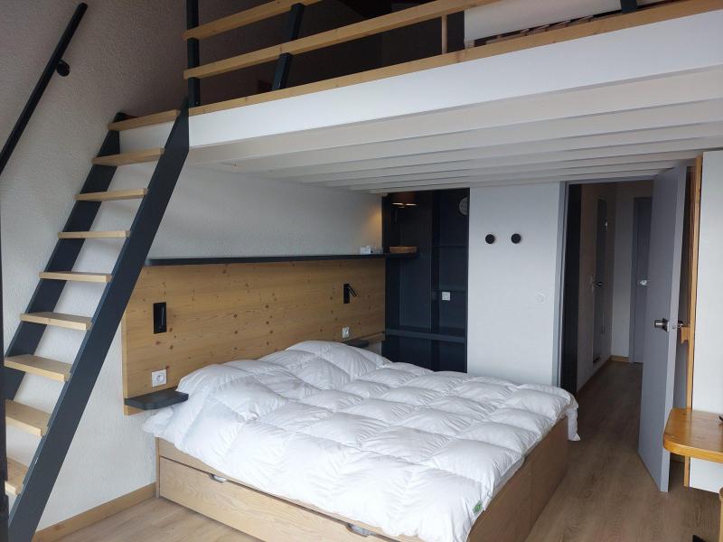 Каникулы в горах Апартаменты 3 комнат 6 чел. (1408) - Résidence les Tournavelles - Les Arcs