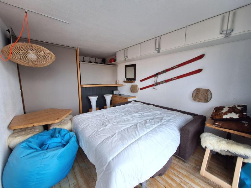 Urlaub in den Bergen 2-Zimmer Appartement für 3-5 Personen (0119) - Résidence les Tournavelles - Les Arcs
