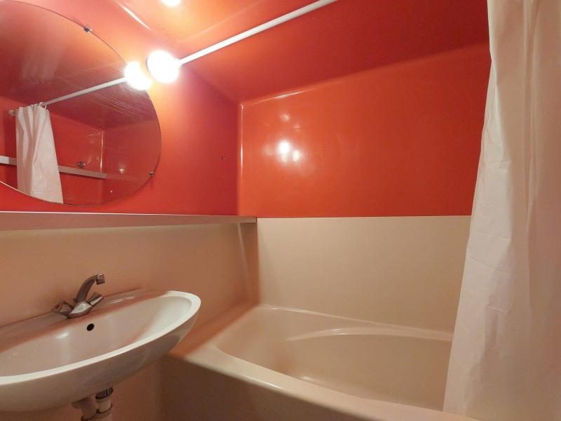 Wakacje w górach Apartament duplex 4 pokojowy 10 osób (1307) - Résidence les Tournavelles - Les Arcs