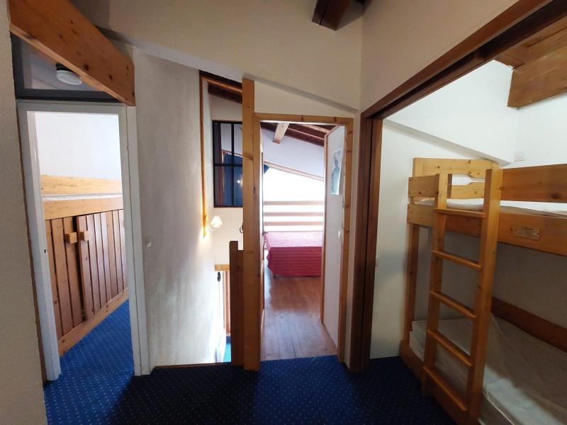 Wakacje w górach Apartament duplex 4 pokojowy 10 osób (1307) - Résidence les Tournavelles - Les Arcs - Korytarz