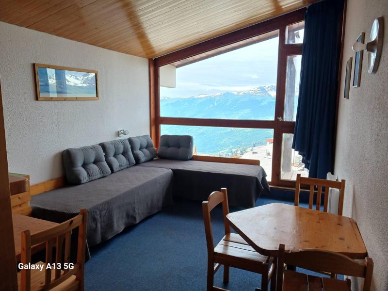 Vacaciones en montaña Apartamento 2 piezas para 5 personas (419) - Résidence les Tournavelles - Les Arcs - Alojamiento