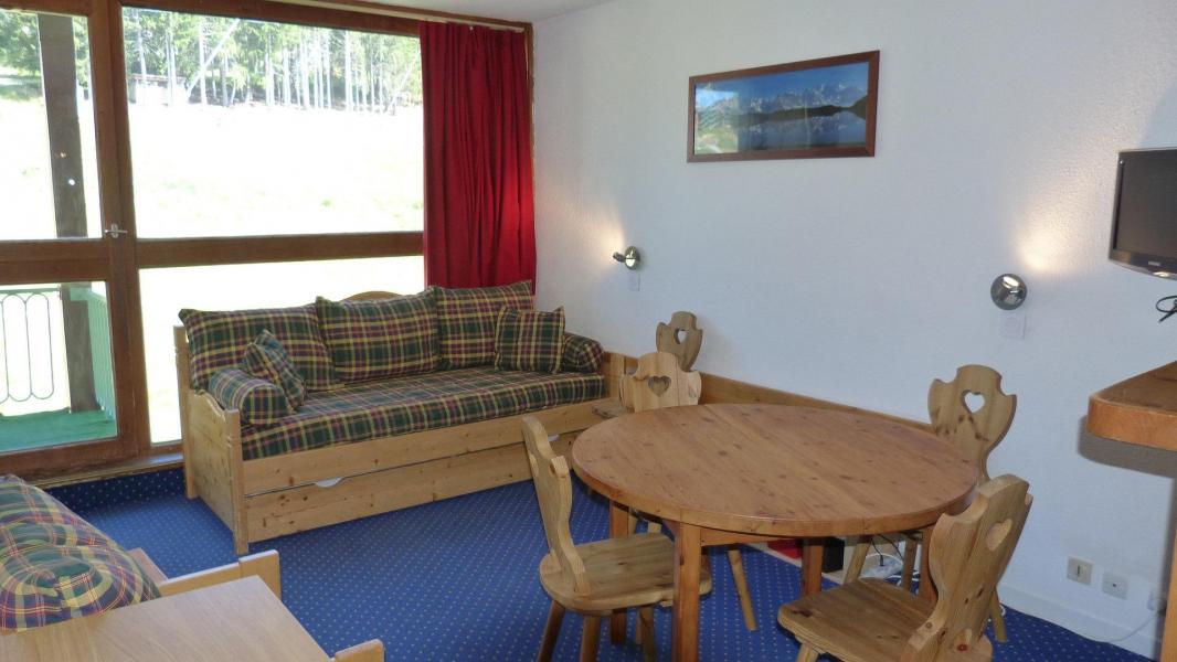 Vacanze in montagna Appartamento 2 stanze per 5 persone (304) - Résidence les Tournavelles - Les Arcs - Soggiorno