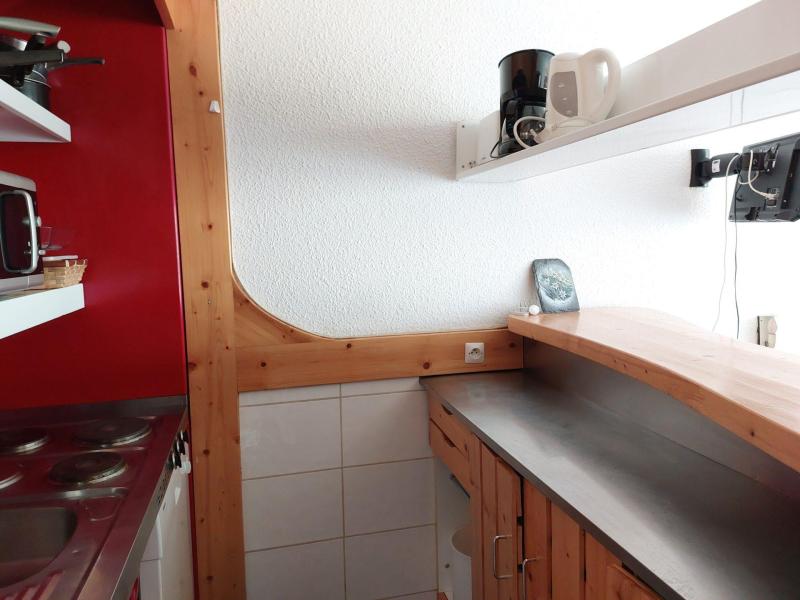 Vacanze in montagna Appartamento 2 stanze per 5 persone (305) - Résidence les Tournavelles - Les Arcs - Cucina