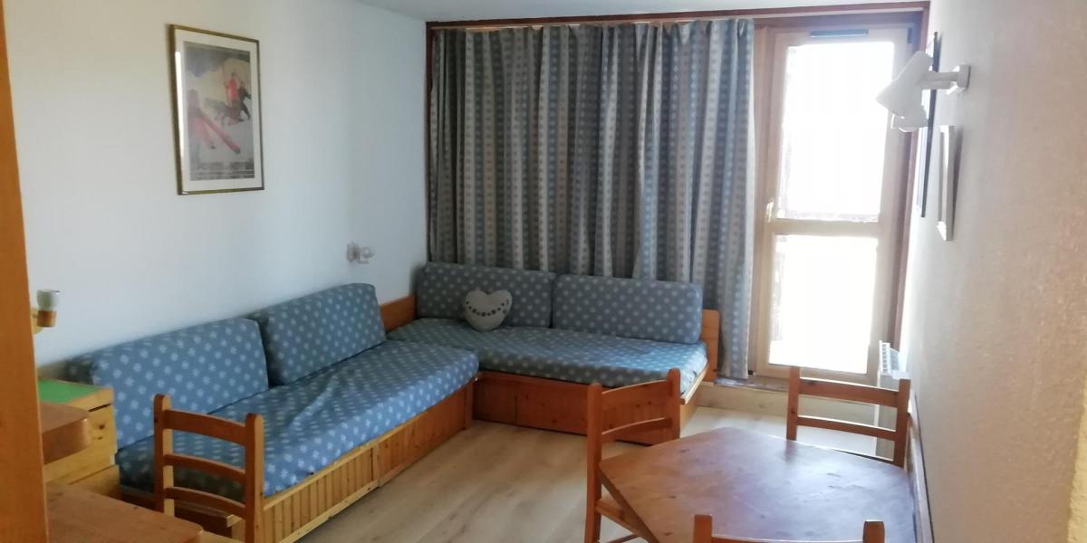Vacanze in montagna Appartamento 2 stanze per 5 persone (321) - Résidence les Tournavelles - Les Arcs - Alloggio