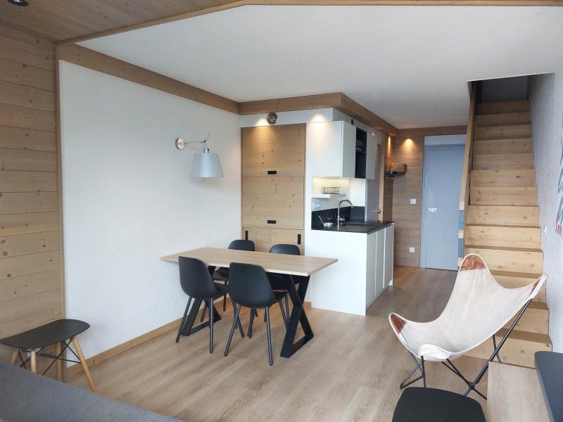 Vacanze in montagna Appartamento 3 stanze per 6 persone (408) - Résidence les Tournavelles - Les Arcs - Soggiorno