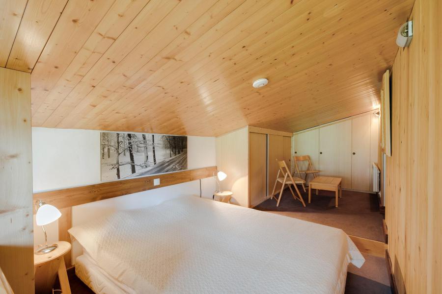 Vacanze in montagna Appartamento 3 stanze per 8 persone (302) - Résidence les Tournavelles - Les Arcs - Camera