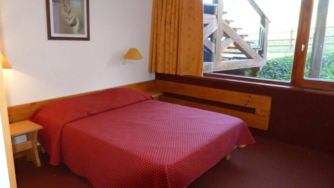 Vakantie in de bergen Appartement 4 kamers 10 personen (1111) - Résidence les Tournavelles - Les Arcs - Kamer