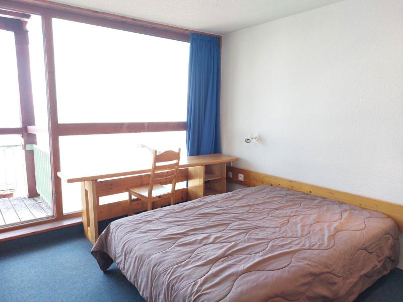 Vakantie in de bergen Appartement 4 kamers 8 personen (424) - Résidence les Tournavelles - Les Arcs - Kamer