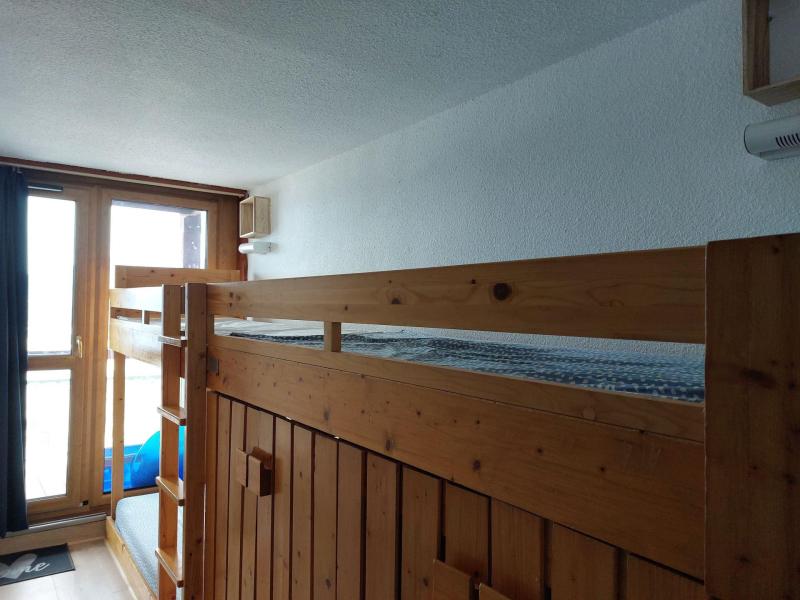 Urlaub in den Bergen Résidence les Tournavelles - Les Arcs - Schlafzimmer