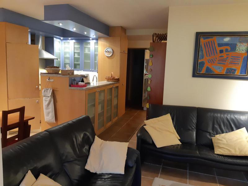 Vacaciones en montaña Apartamento 3 piezas para 6 personas (33) - Résidence les Tovets - Courchevel - Estancia