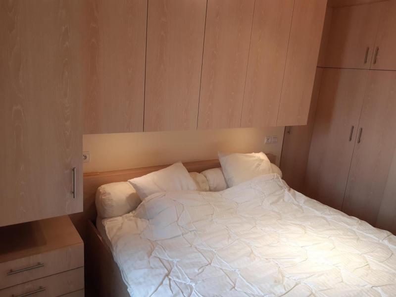 Vacaciones en montaña Apartamento 3 piezas para 6 personas (33) - Résidence les Tovets - Courchevel - Habitación