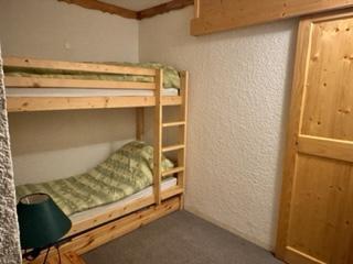 Vakantie in de bergen Appartement 2 kamers 4 personen (718) - Résidence les Trois Vallées - Val Thorens