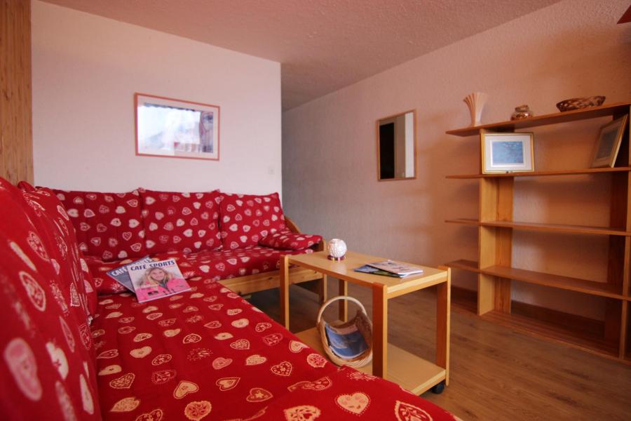 Vacaciones en montaña Apartamento cabina para 4 personas (405) - Résidence les Trois Vallées - Val Thorens - Estancia