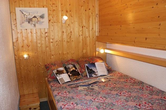 Vakantie in de bergen Studio cabine 4 personen (405) - Résidence les Trois Vallées - Val Thorens - Verblijf
