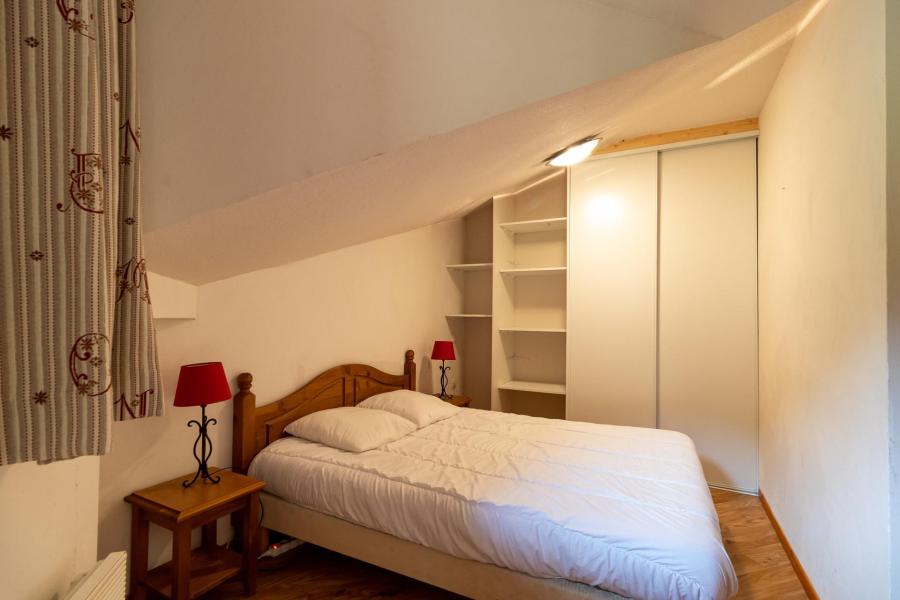 Каникулы в горах Апартаменты 2 комнат 6 чел. (MBC705) - Résidence les Valérianes - Les Orres - Комната