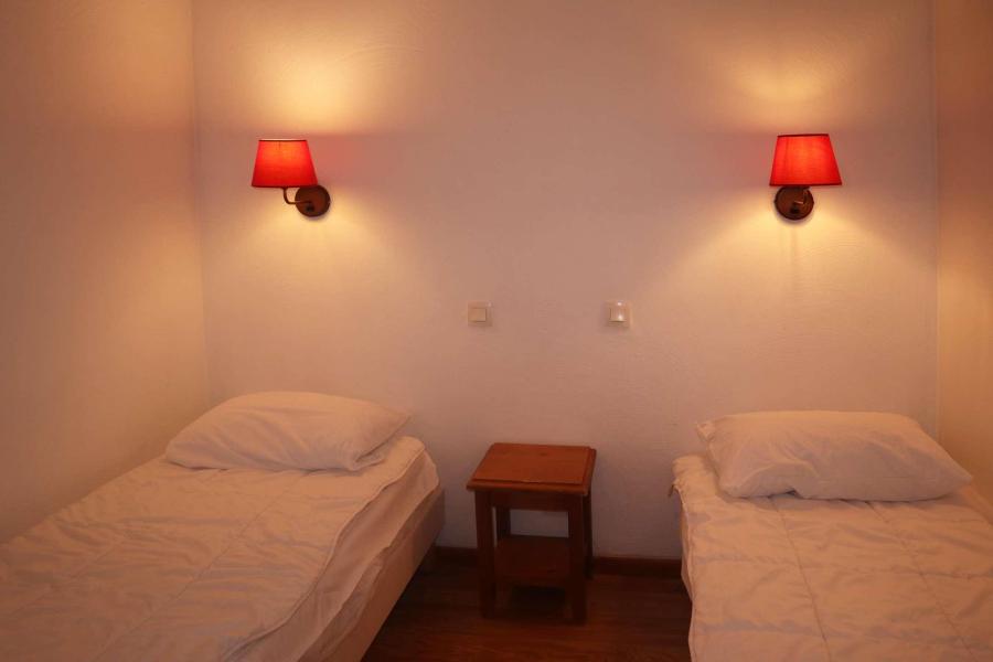 Urlaub in den Bergen 2-Zimmer-Appartment für 6 Personen (474) - Résidence les Valérianes - Monts du Bois d'Or - Les Orres - Schlafzimmer