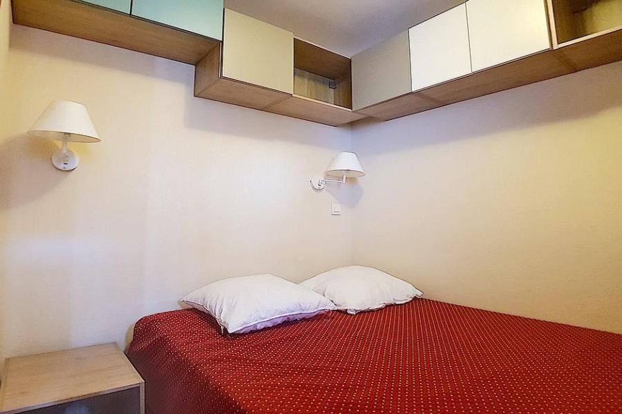 Urlaub in den Bergen 2-Zimmer-Appartment für 4 Personen (402) - Résidence les Valmonts - Les Menuires - Schlafzimmer