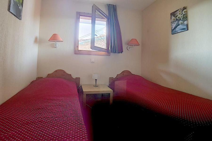 Urlaub in den Bergen 2-Zimmer-Appartment für 4 Personen (713) - Résidence les Valmonts - Les Menuires - Schlafzimmer