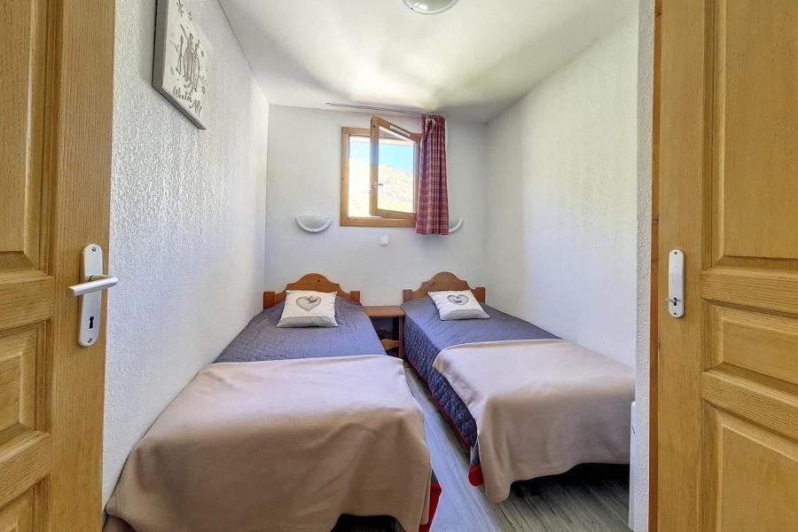 Urlaub in den Bergen 3-Zimmer-Appartment für 6 Personen (205) - Résidence les Valmonts - Les Menuires - Unterkunft