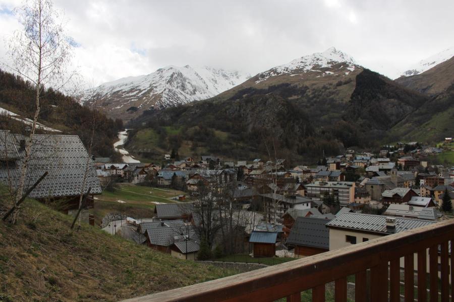 Vacances en montagne Appartement 2 pièces 4 personnes (C31) - Résidence les Valmonts - Valloire
