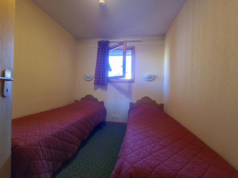 Vakantie in de bergen Appartement 2 kamers 4 personen (408) - Résidence les Valmonts - Les Menuires - Kamer