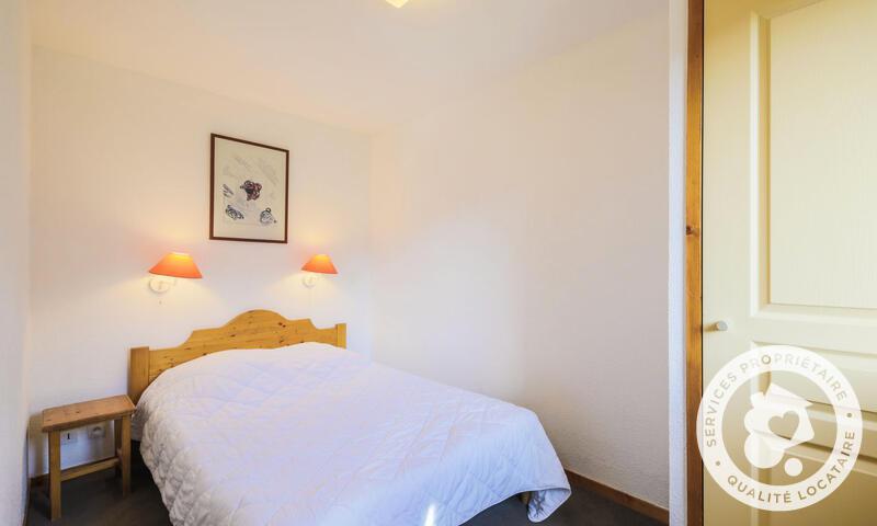 Alquiler al esquí Apartamento 3 piezas para 6 personas (Confort 40m²) - Résidence les Valmonts - Maeva Home - Les Menuires - Verano