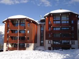 Holiday in mountain resort Résidence les Verdets - Morillon - 