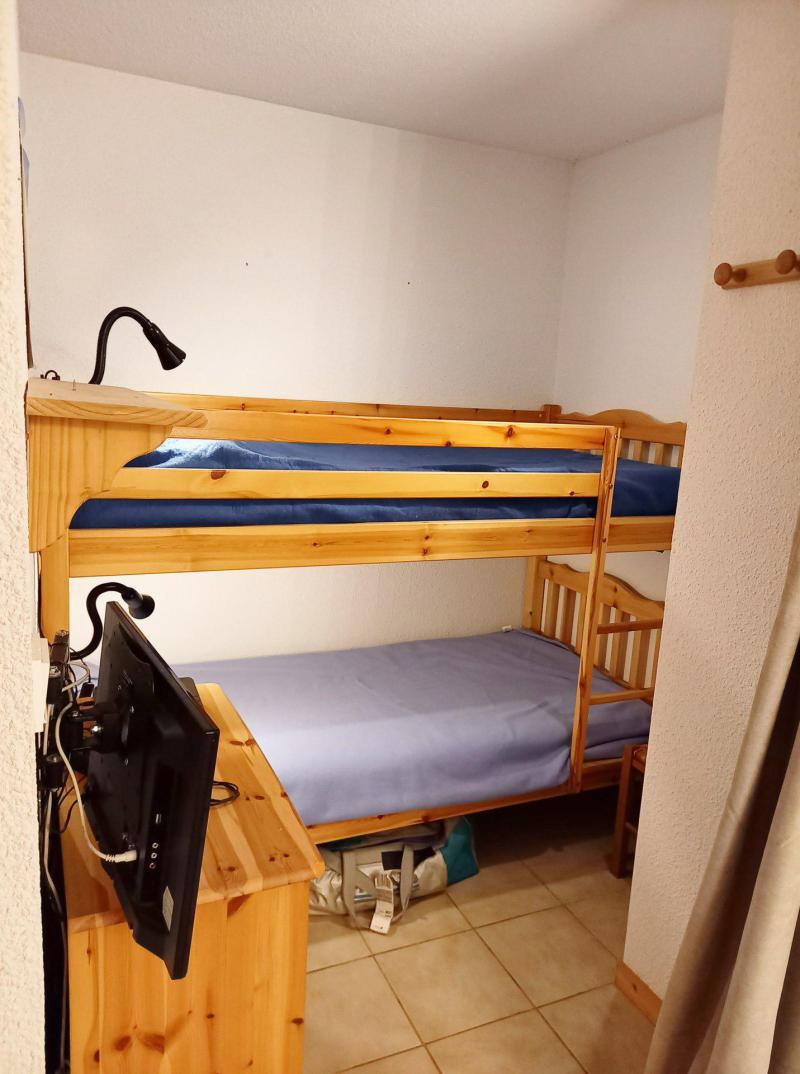 Wakacje w górach Apartament 2 pokojowy 6 osób (02) - Résidence les Verdets - Morillon - Pokój