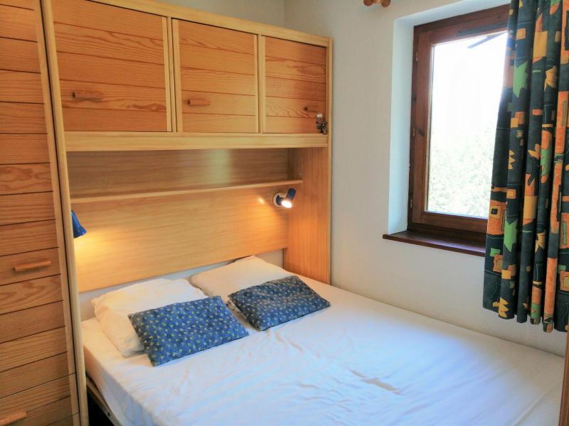 Vacaciones en montaña Apartamento 2 piezas cabina para 4-6 personas (14) - Résidence les Verdets - Morillon - Habitación