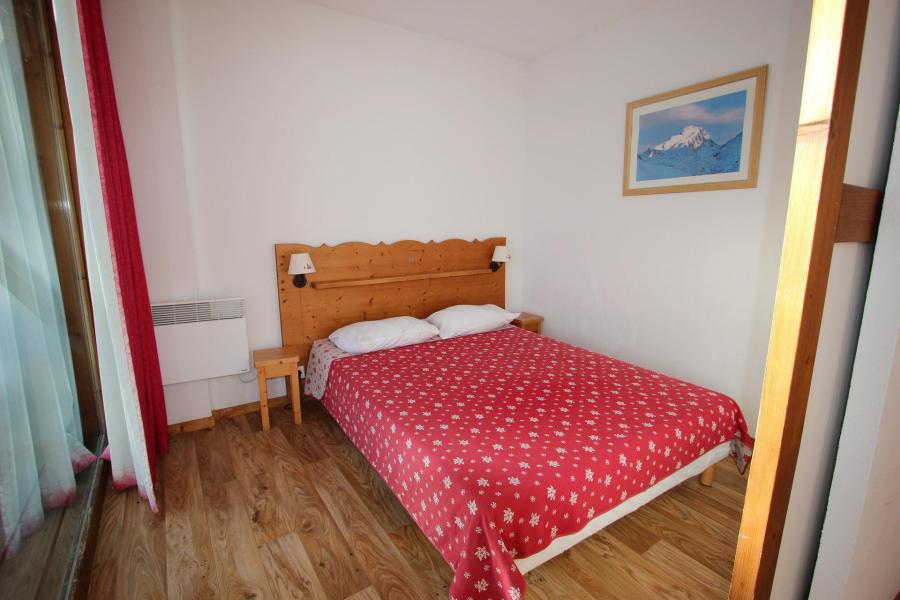 Vacances en montagne Appartement 2 pièces coin montagne 6 personnes (A04) - Résidence les Villages du Bachat Epicéas - Chamrousse - Chambre