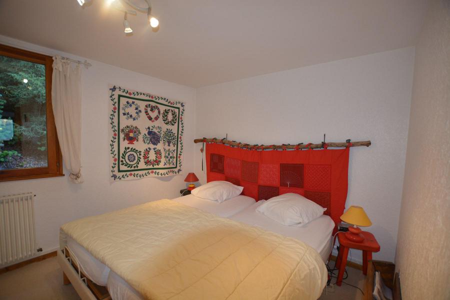 Каникулы в горах Апартаменты 4 комнат 7 чел. (I2) - Résidence les Violettes - Le Grand Bornand - квартира