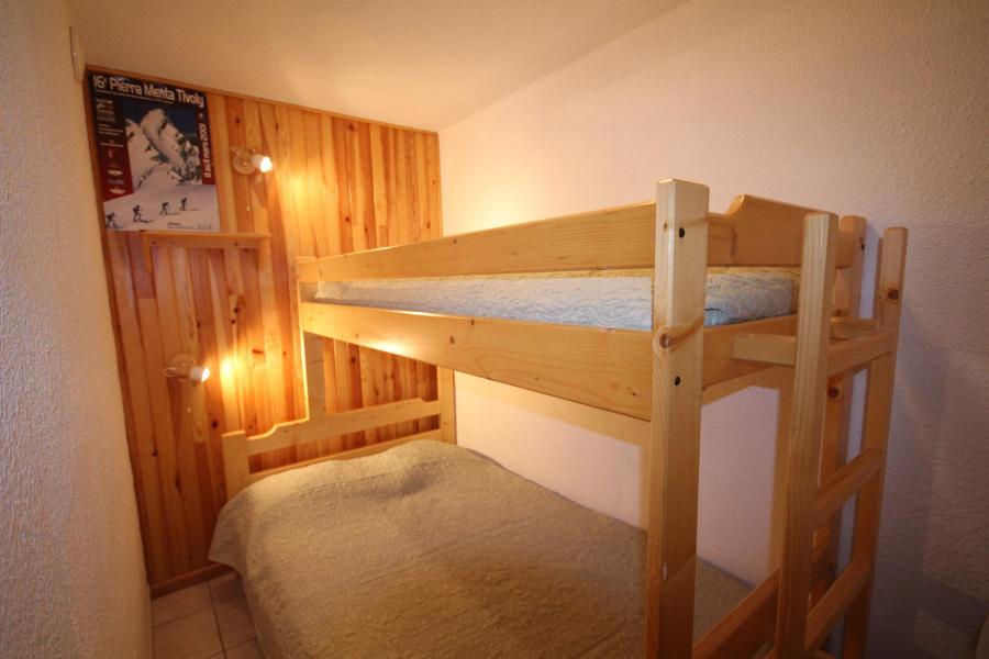 Urlaub in den Bergen 2-Zimmer-Holzhütte für 6 Personen (017) - Résidence Lezette 1 - Les Saisies - Unterkunft