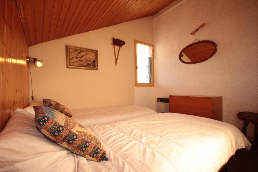 Vacaciones en montaña Apartamento 3 piezas para 6 personas (021) - Résidence Lezette 1 - Les Saisies - Cabina