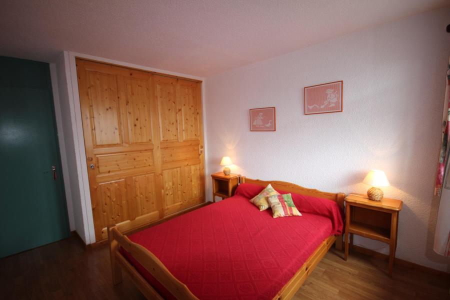 Vacanze in montagna Appartamento 2 stanze con cabina per 6 persone (017) - Résidence Lezette 1 - Les Saisies - Alloggio