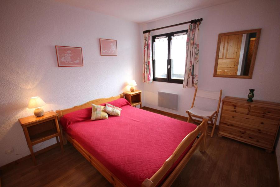 Vakantie in de bergen Appartement 2 kabine kamers 6 personen (017) - Résidence Lezette 1 - Les Saisies - Verblijf