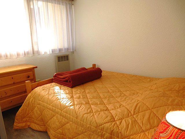 Holiday in mountain resort 2 room apartment sleeping corner 4 people (PM46) - Résidence Lienz - Barèges/La Mongie