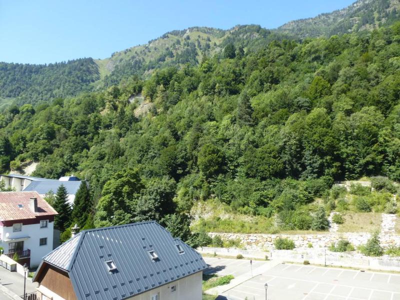 Vacances en montagne Studio coin montagne 4 personnes (PM56) - Résidence Lienz - Barèges/La Mongie