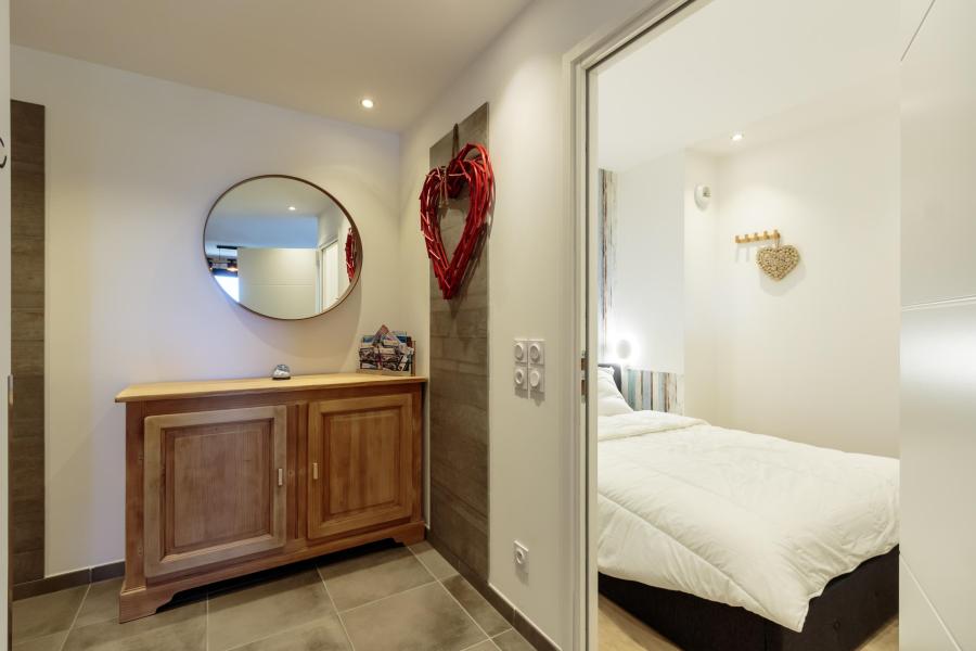 Holiday in mountain resort 4 room apartment 8 people (B304) - Résidence Lodges 1970 - La Plagne
