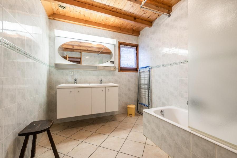 Vacanze in montagna Appartamento 3 stanze per 6 persone - Résidence Lou Baitandys - Les Gets