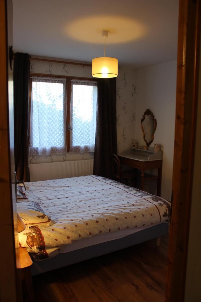 Urlaub in den Bergen 2-Zimmer-Appartment für 4 Personen (041) - Résidence Lou R'Bat Pays - Le Grand Bornand - Schlafzimmer
