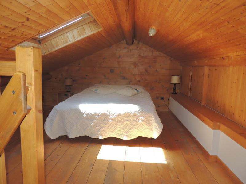 Vacanze in montagna Appartamento 2 stanze con alcova per 6 persone (042) - Résidence Lou R'Bat Pays - Le Grand Bornand