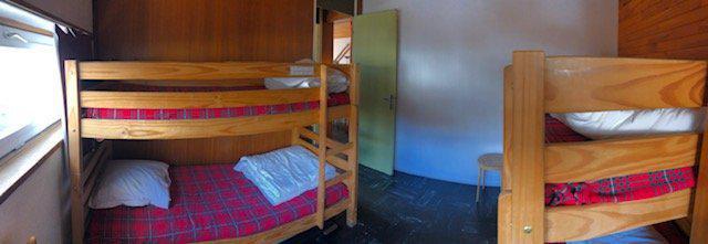 Urlaub in den Bergen 3-Zimmer-Appartment für 7 Personen (414) - Résidence Lubéron - Vars - Unterkunft