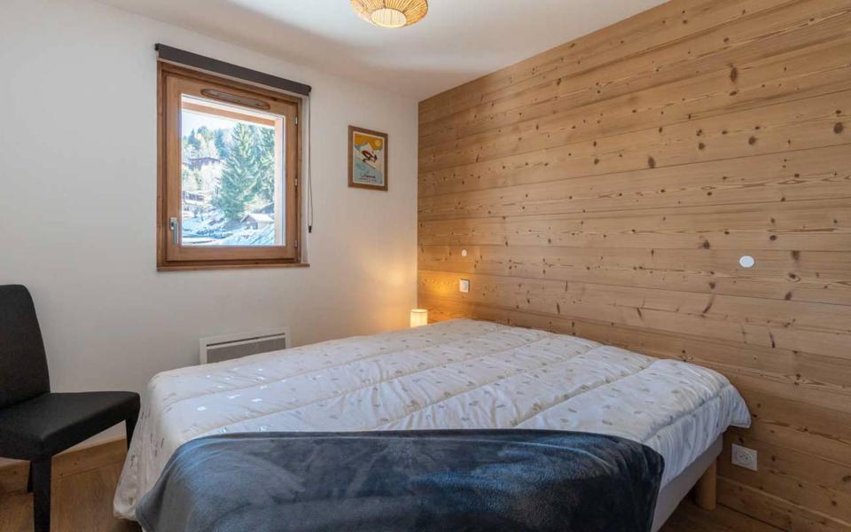 Vacanze in montagna Appartamento 3 stanze per 6 persone (G464) - Résidence Lumi - Valmorel