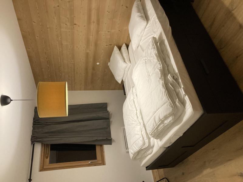 Vakantie in de bergen Appartement 3 kamers 7 personen (402A) - Résidence Lumi B - Valmorel