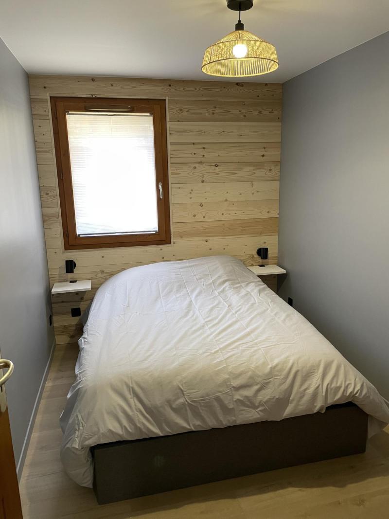 Vacaciones en montaña Apartamento 3 piezas para 5 personas (03) - Résidence Maison Neuve - Tignes - Habitación