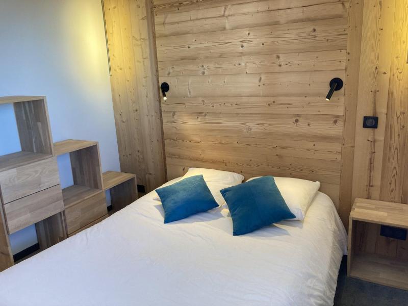 Urlaub in den Bergen  (1213) - Résidence Malinka - Avoriaz - Schlafzimmer