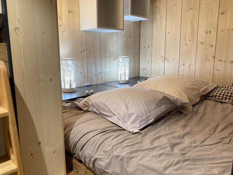 Urlaub in den Bergen  (1213) - Résidence Malinka - Avoriaz - Schlafzimmer