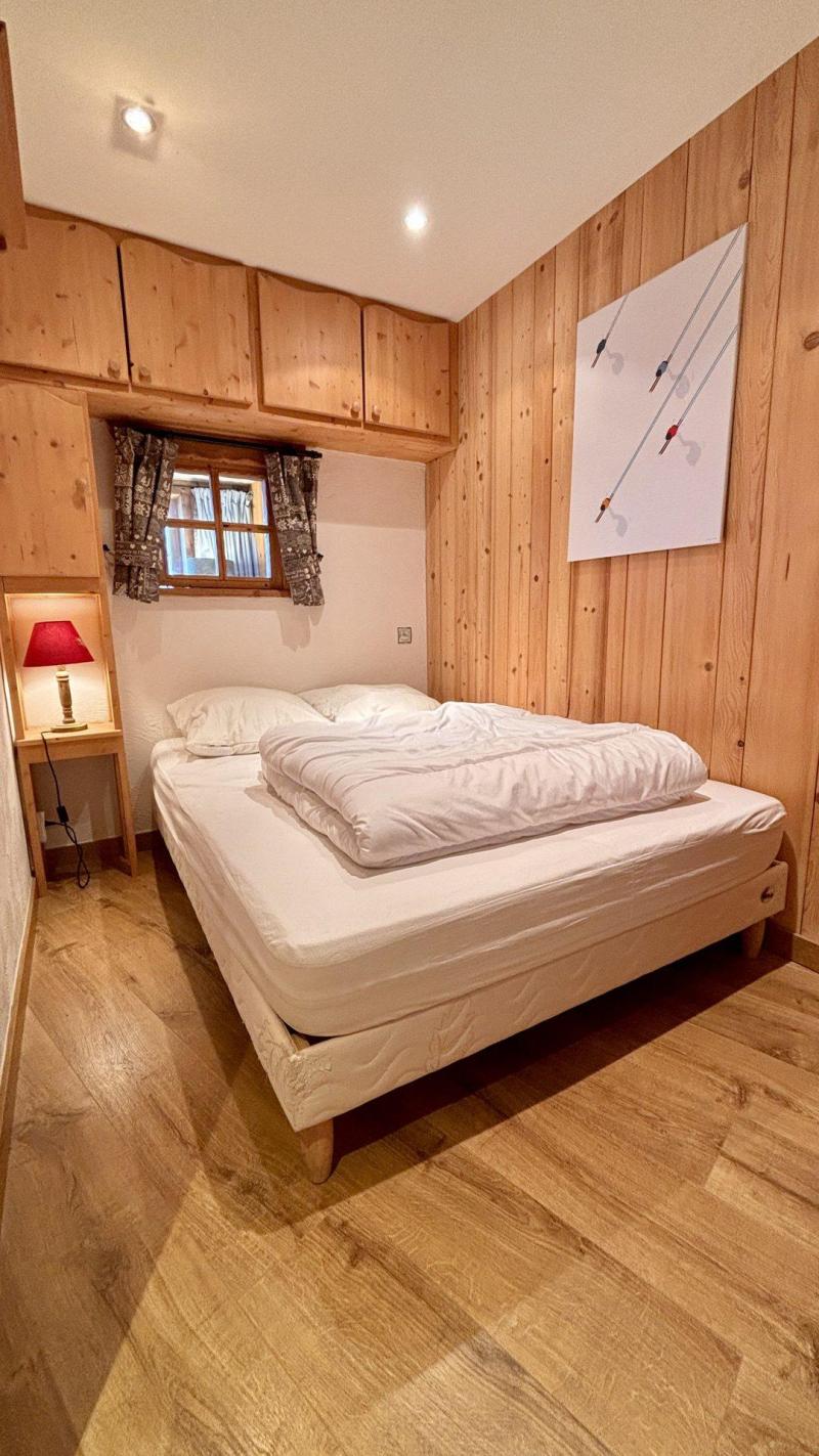 Каникулы в горах Апартаменты 2 комнат 6 чел. (211) - Résidence Malinka - Avoriaz - Комната