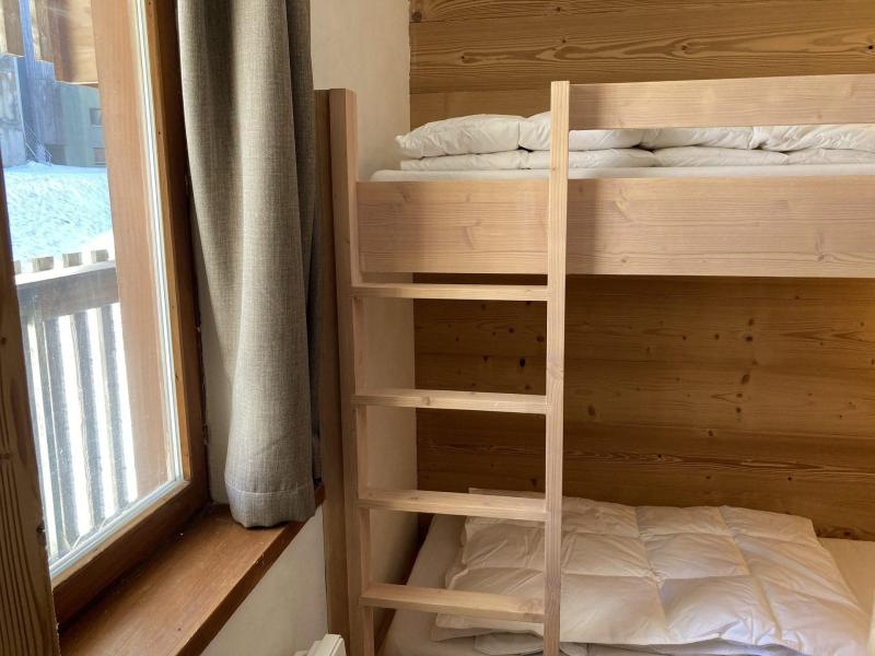 Urlaub in den Bergen 2-Zimmer-Appartment für 4 Personen (103) - Résidence Malinka - Avoriaz - Schlafzimmer