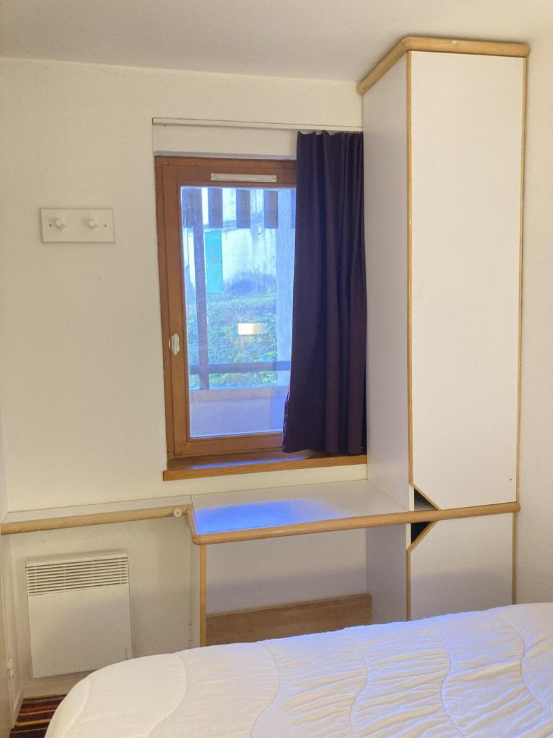 Urlaub in den Bergen 2-Zimmer-Appartment für 4 Personen (115) - Résidence Malinka - Avoriaz - Schlafzimmer